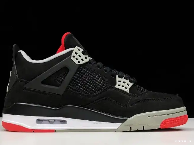 308497-060 BLACK CEMENT RETRO 4 JORDAN 0516